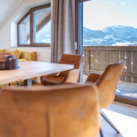 Alpengold - Apartments Zum Wohlfuehlen Grobming Exteriér fotografie
