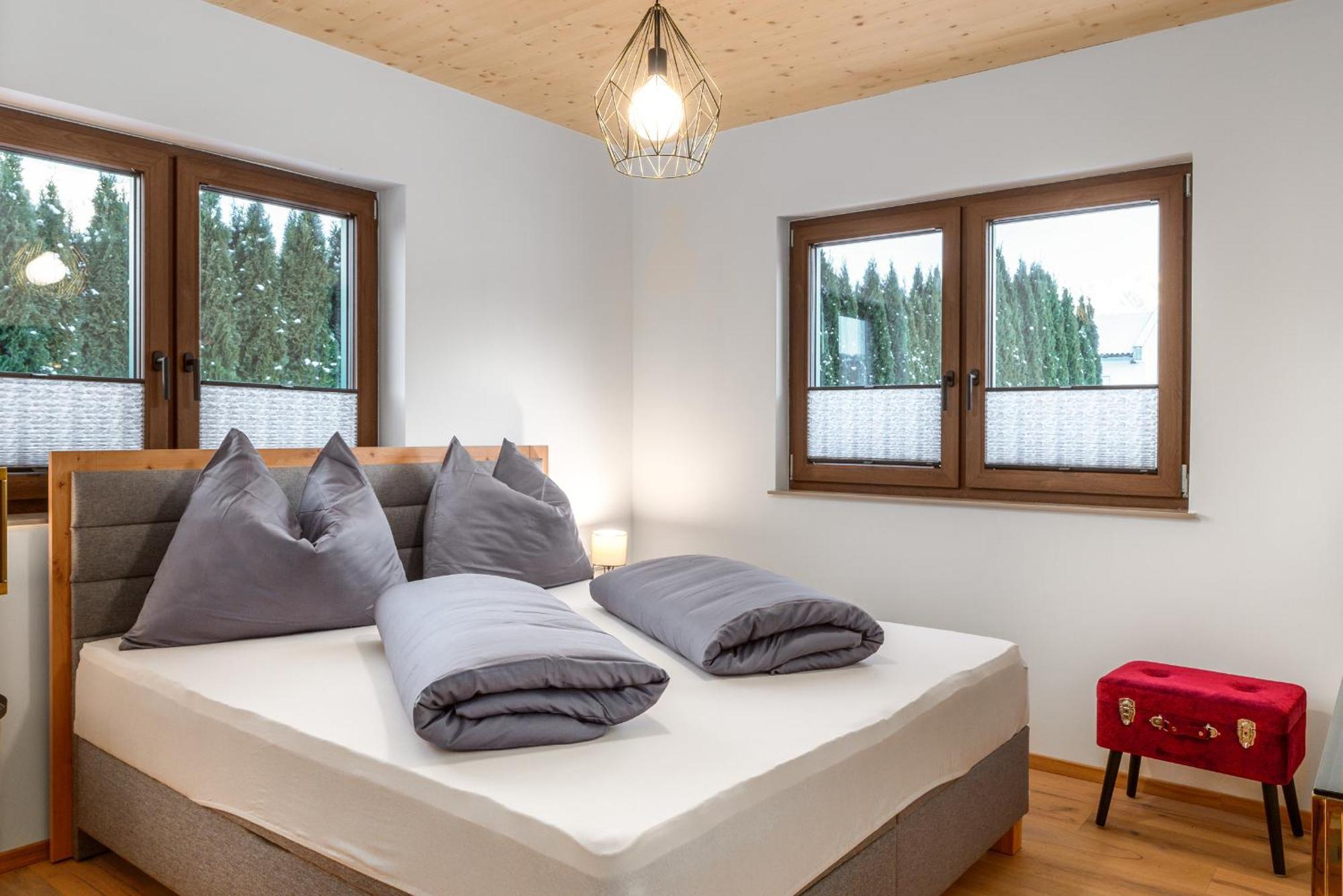 Alpengold - Apartments Zum Wohlfuehlen Grobming Pokoj fotografie